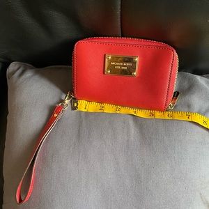Michael Kors Wrislet/Wallet!
